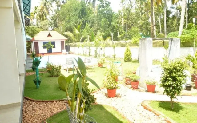 Lilypad Resort
