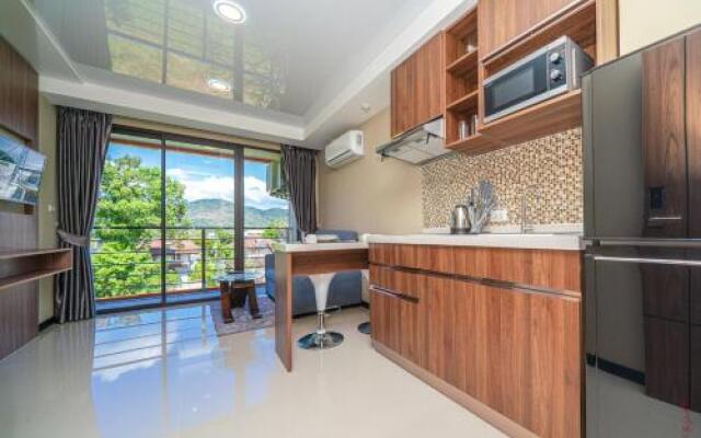 Naiharn Condominimum