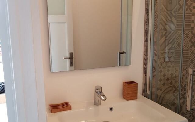 Belle Villa "La Plage", jardin, piscine, 5mn des plages