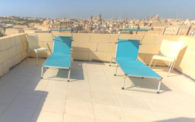 Le Margherite Guest House