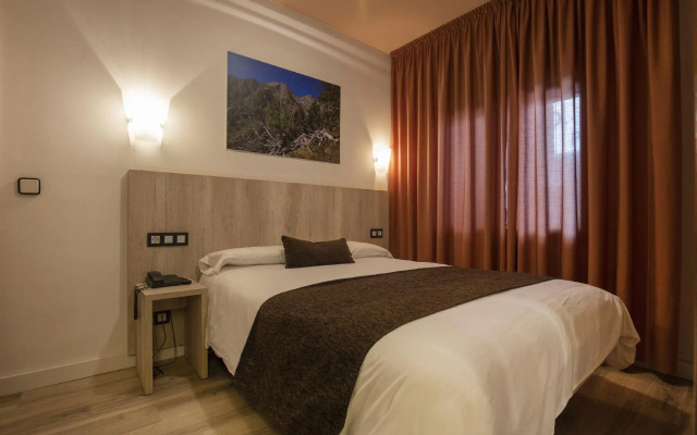Hotel Marco Polo