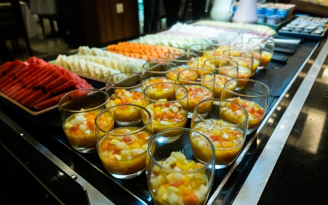 Firenze Business Hotel