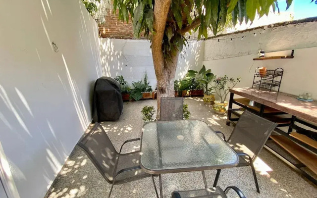 Casa Dahlia