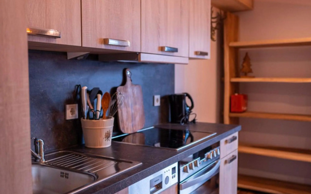 Westendorf Mountain Lodge Gamsspitz