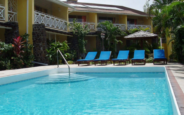 Harmony Marina Suites