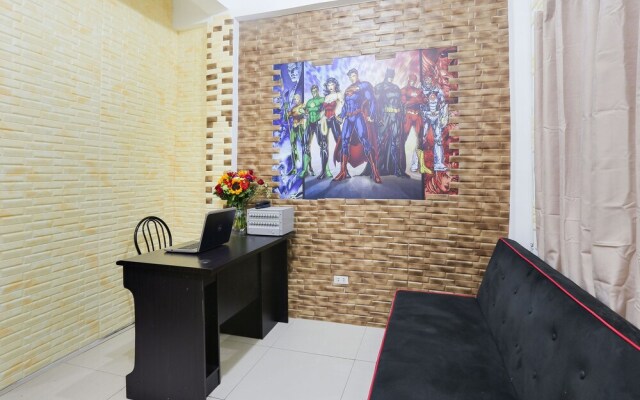 OYO 246 Heroes Building