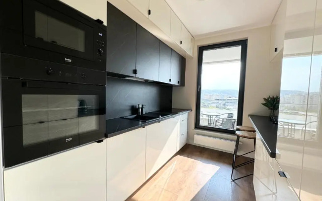 Portova by Q4Apartments