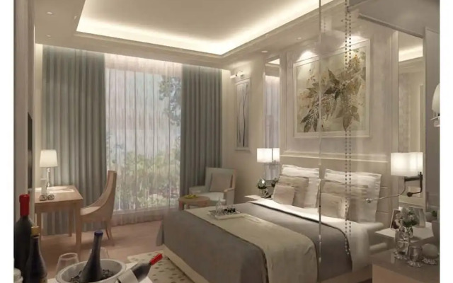 Singhania Sarovar Portico Raipur