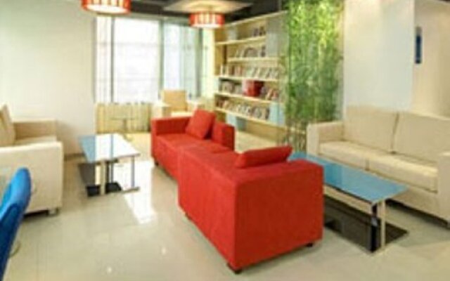 Crystal Business Hotel