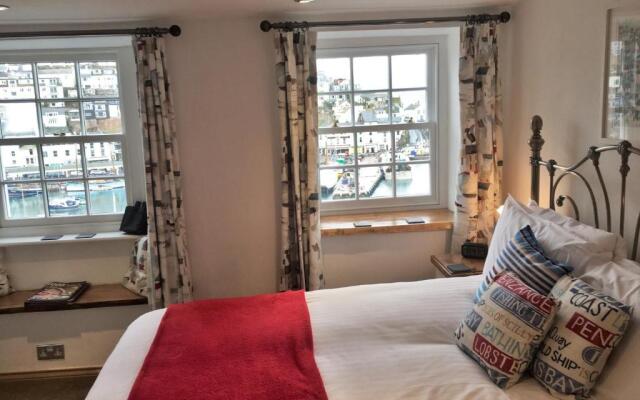 Sampford Harbour Side Guest House