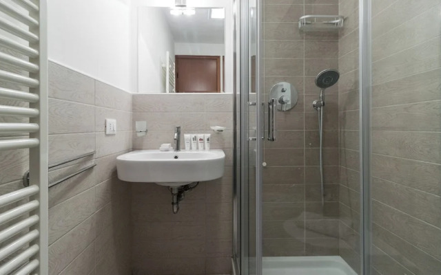 Italianway - Bligny 19 A Apartment