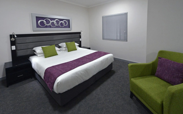 Rydges Palmerston - Darwin