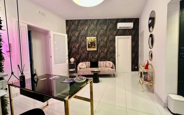 Elegance Rooms Spaccanapoli