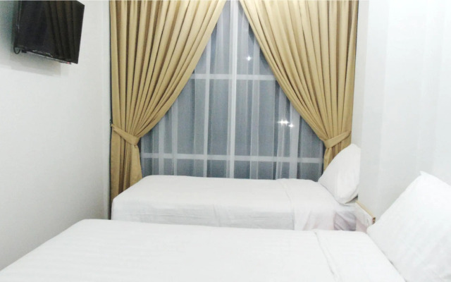 An Hotel Jakarta