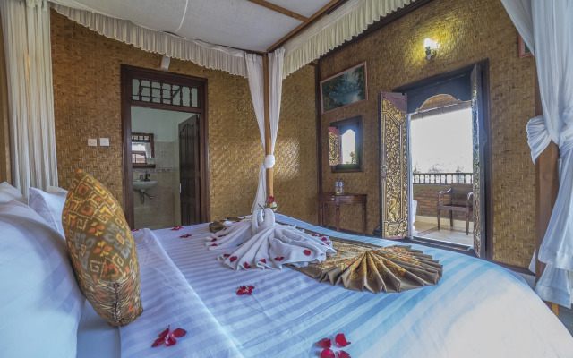 Cendana Resort & Spa