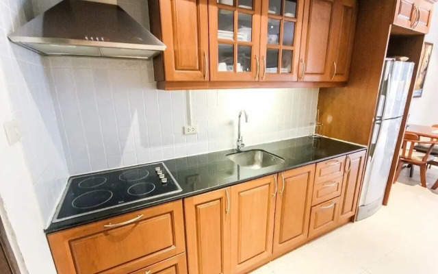 Nordic Park Hill Residence Flat Nordic Residence F2 R214