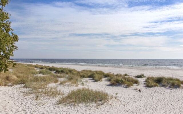 "Mijat" - 300m from the sea in Bornholm