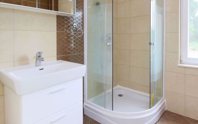 House Gabriela Impruneta