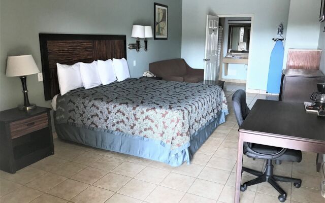 Weslaco Inn