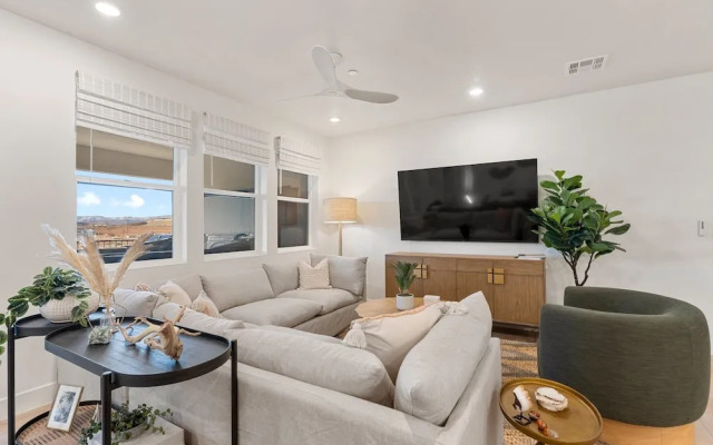 Utah Utopia 3 Bedroom Condo