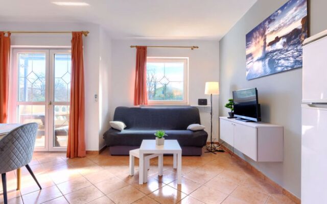 Apartment Gordana Labin