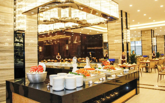 Qiankun International Hotel