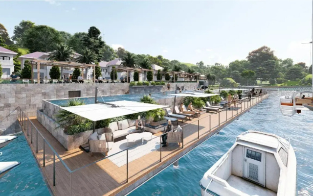 Swiss-Belvillas Solavita Binh Tien