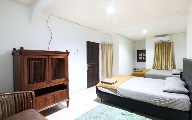 Wisma Nely Murni