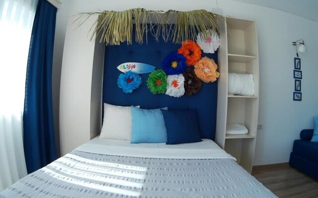 Elia Beach Hotel