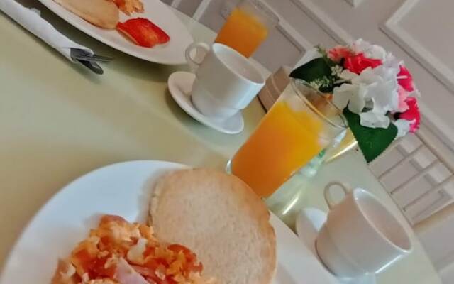 Hotel Kasvel