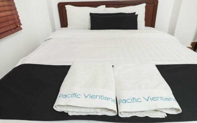 Pacific Vientiane Hotel