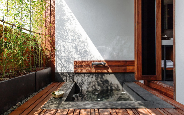 CHECK inn Taichung Zhongshan