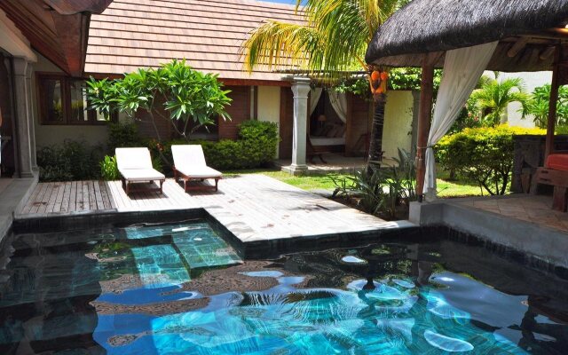 Oasis Villa By Evaco