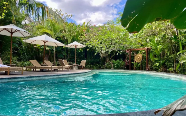 Umakayu Bali