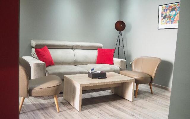 Le 22 Appart'Hotel