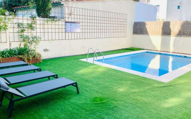 Hotel Sitges