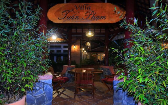 Villa Tuan Pham