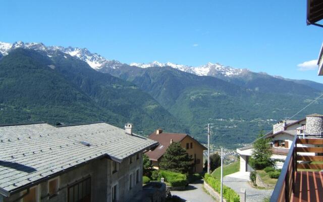 Hotel Ristorante Miravalle