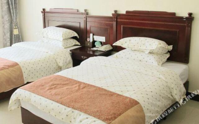 Taizhong Xingye Holiday Resort