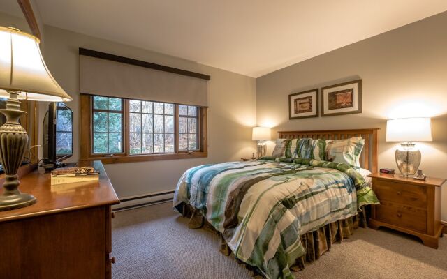 Les Falaises by Tremblant Platinum