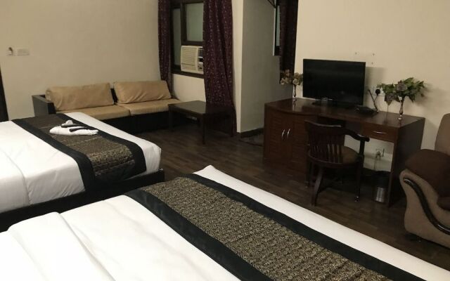 Hotel Shoba International