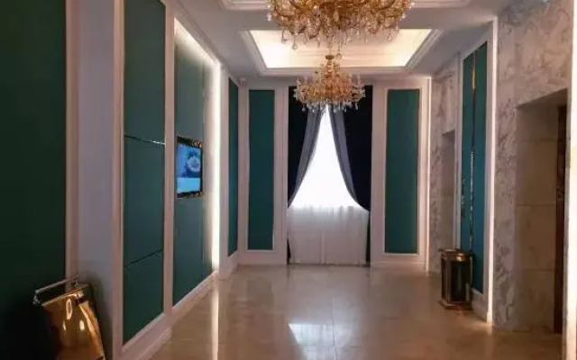 Lidu Kairui Select Hotel