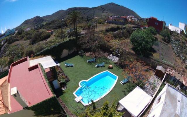 La Alpispa