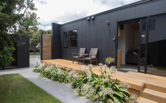 The Dunes At Fitzroy Beach - Unit 1