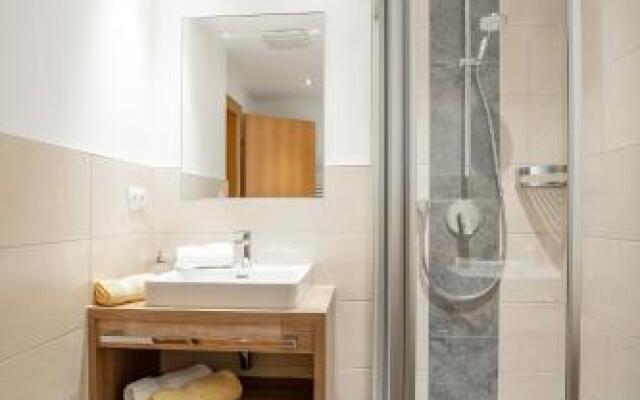 Appartements Trofana