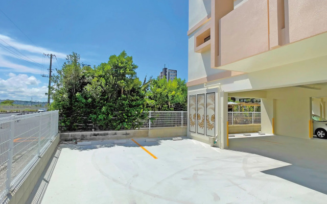 Terrace Resort Mihama