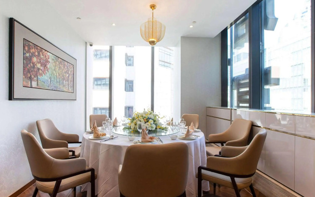 Novotel Nanjing Central Suning
