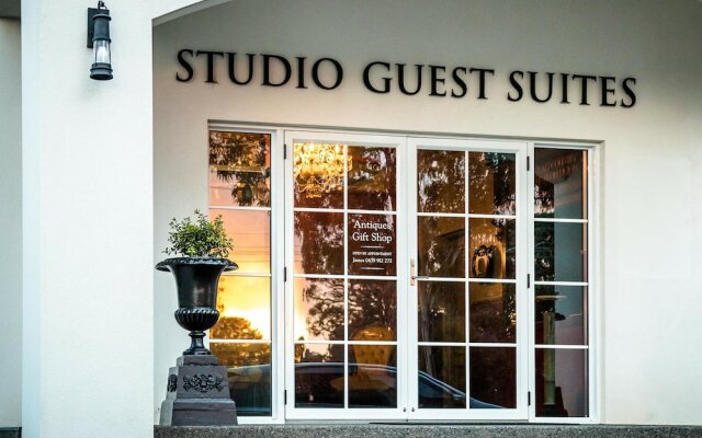 Studio Guest Suites