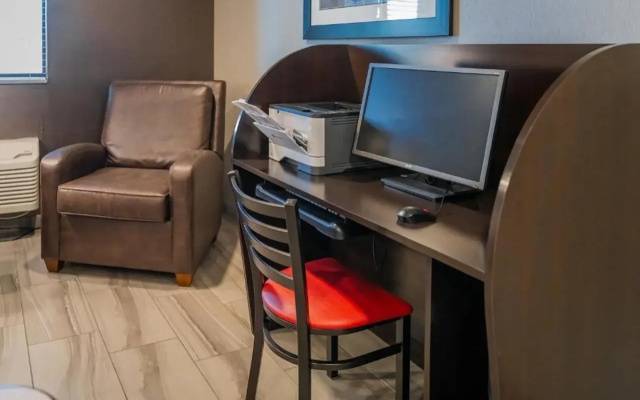 My Place Hotel-Las Vegas South Henderson
