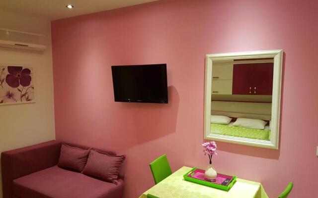 House Villa Roza